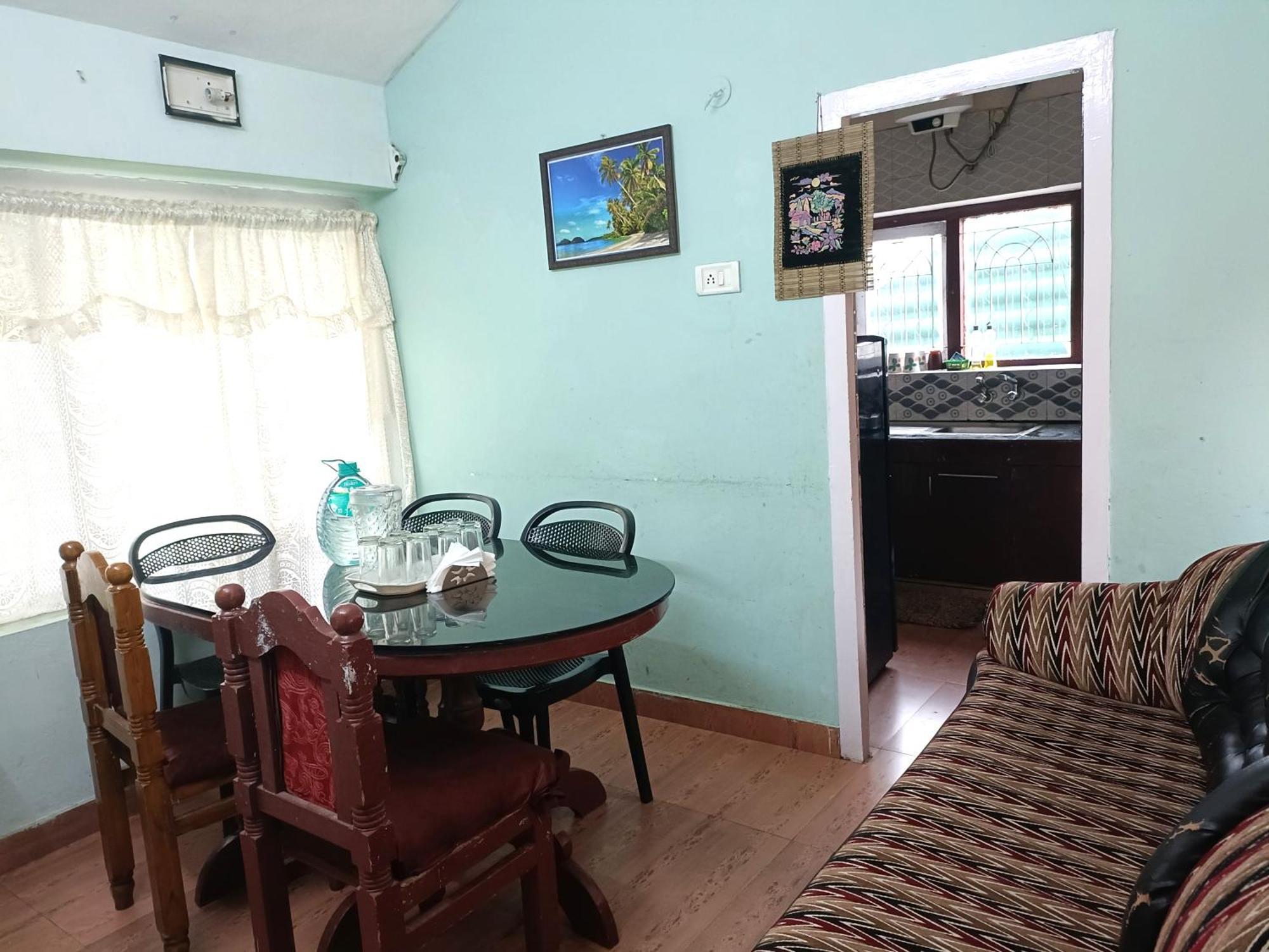 Queens Cottage - Individual Cottage Утакаманд Экстерьер фото