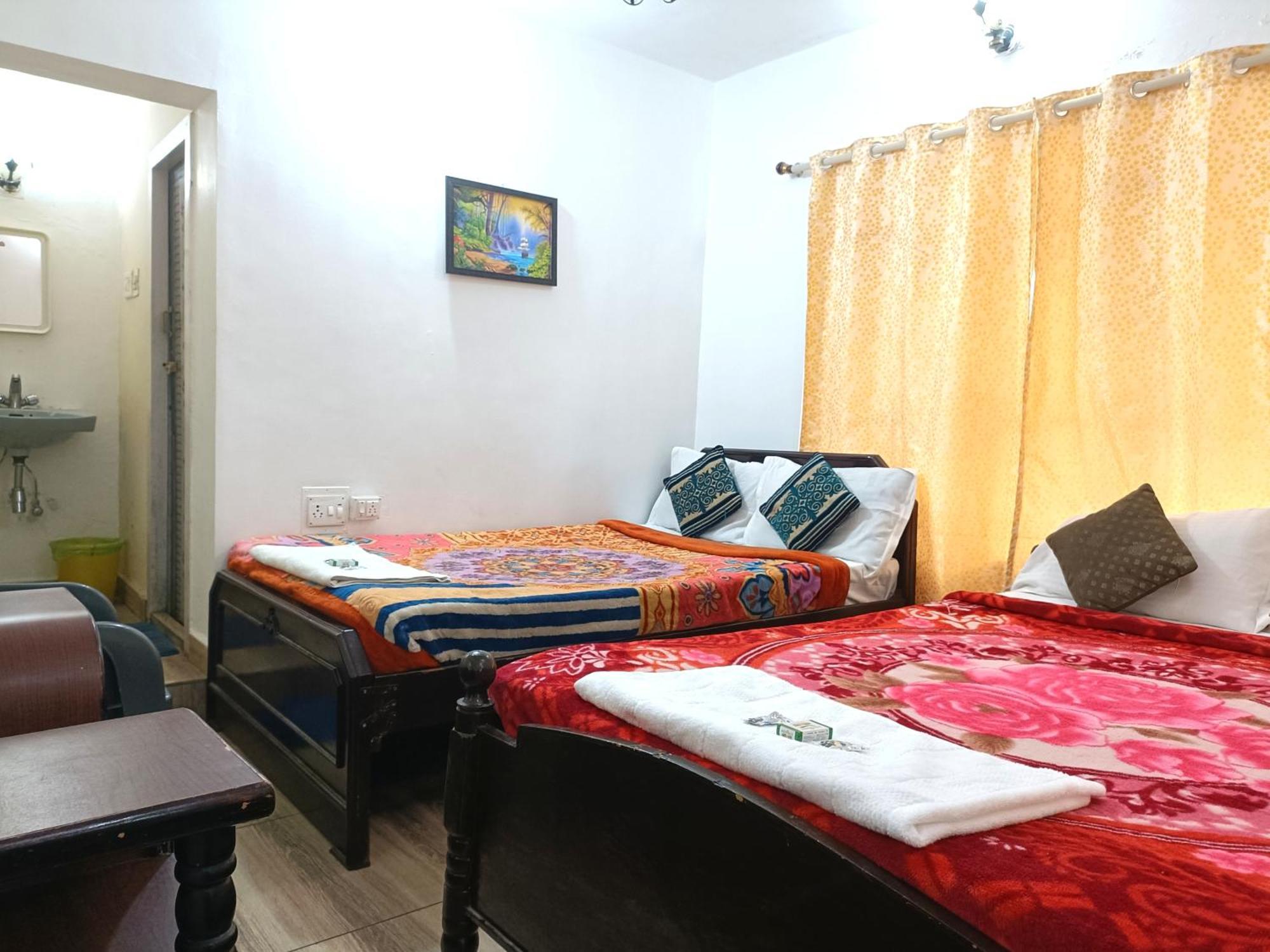 Queens Cottage - Individual Cottage Утакаманд Экстерьер фото